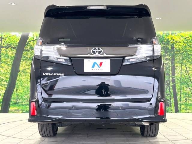 Toyota VELLFIRE 2018-02 11638-15