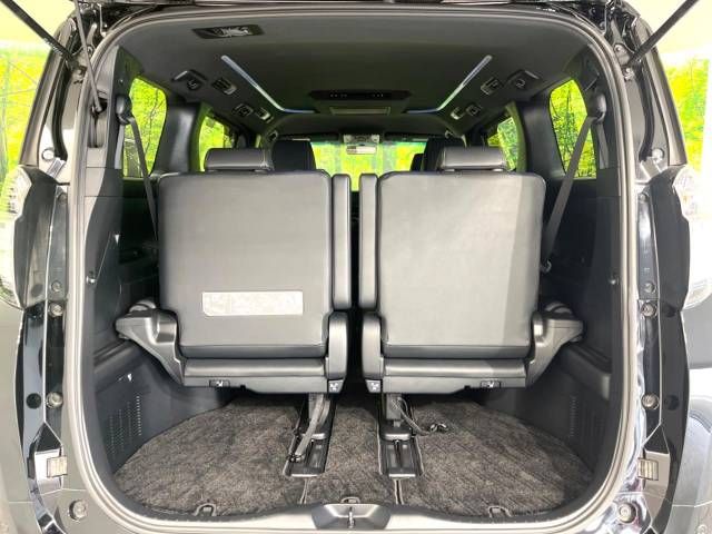 Toyota VELLFIRE 2018-02 11638-10