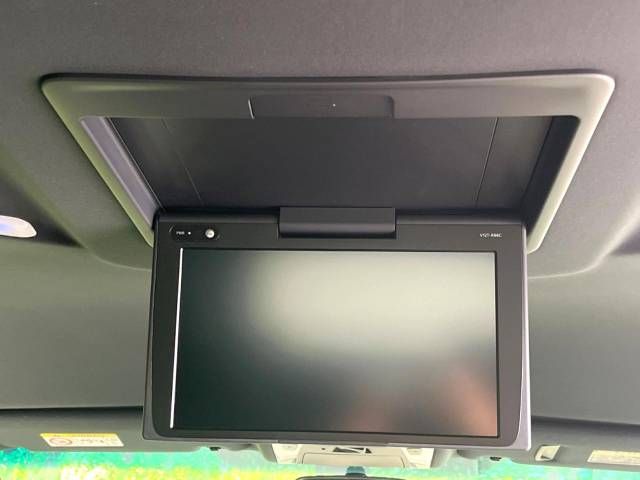 Toyota VELLFIRE 2018-02 11638-3