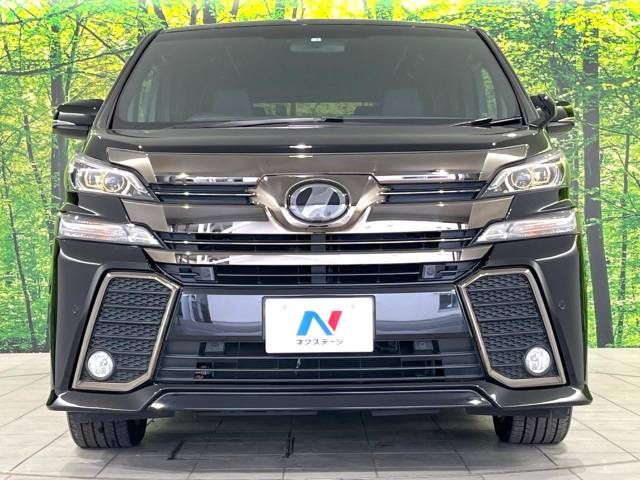 Toyota VELLFIRE 2018-02 11638-14