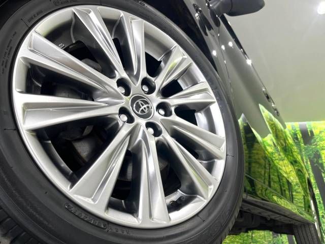Toyota VELLFIRE 2018-02 11638-13