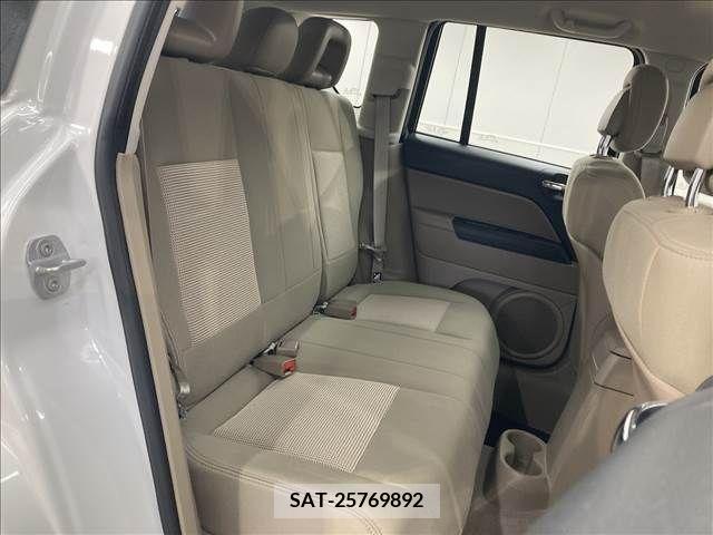 Jeep COMPASS 2013-08 298874-12