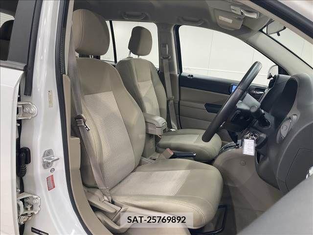 Jeep COMPASS 2013-08 298874-11