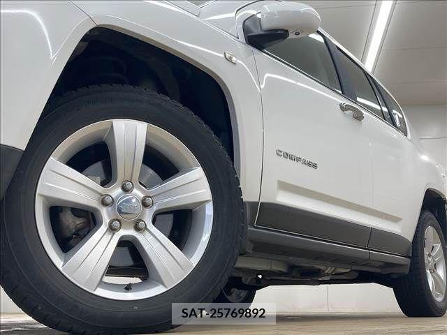 Jeep COMPASS 2013-08 298874-19