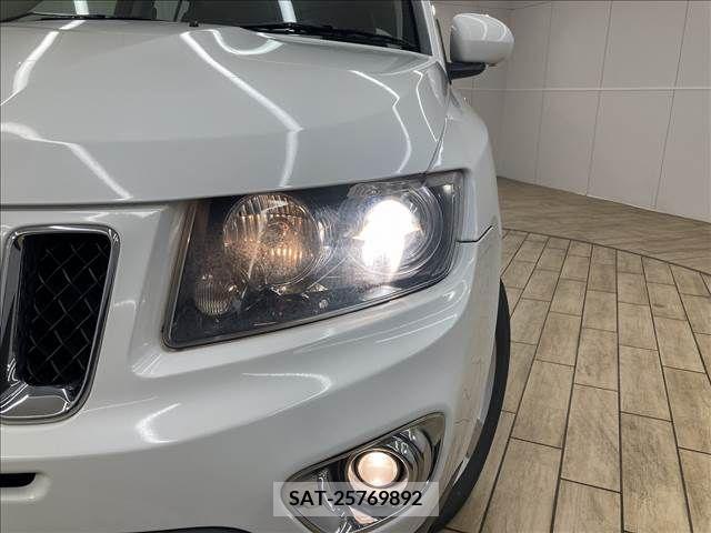 Jeep COMPASS 2013-08 298874-18