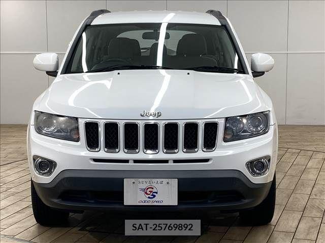 Jeep COMPASS 2013-08 298874-2
