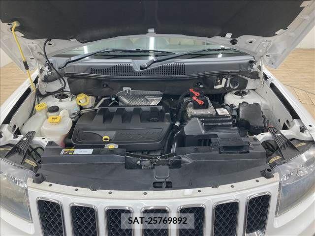 Jeep COMPASS 2013-08 298874-17