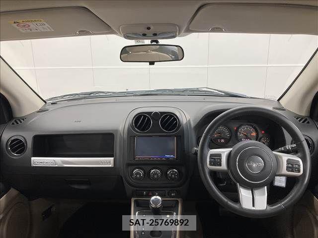 Jeep COMPASS 2013-08 298874-1