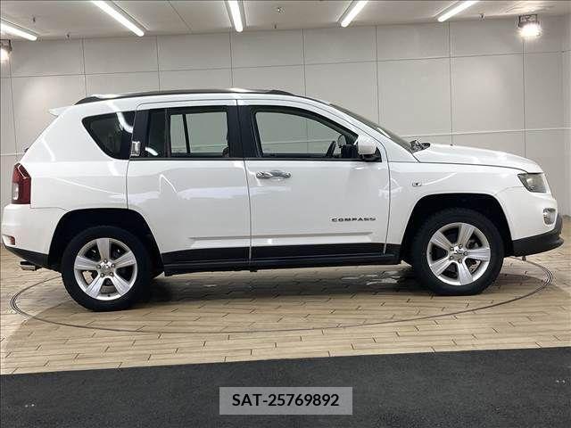 Jeep COMPASS 2013-08 298874-16