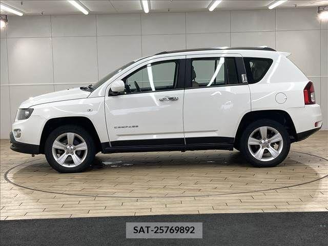 Jeep COMPASS 2013-08 298874-15