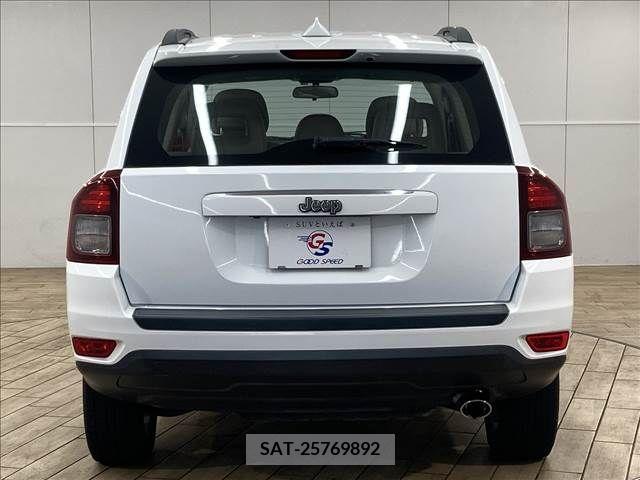 Jeep COMPASS 2013-08 298874-14