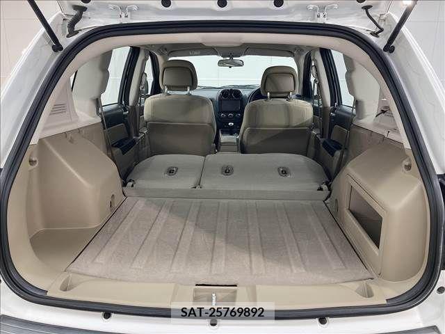 Jeep COMPASS 2013-08 298874-13