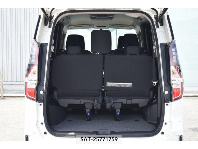 Nissan SERENA 2020-04 284227-22
