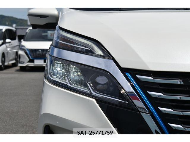 Nissan SERENA 2020-04 284227-25