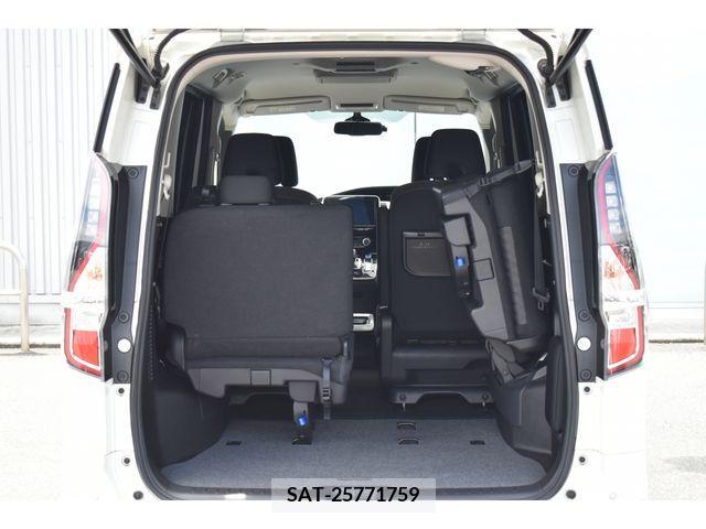 Nissan SERENA 2020-04 284227-23