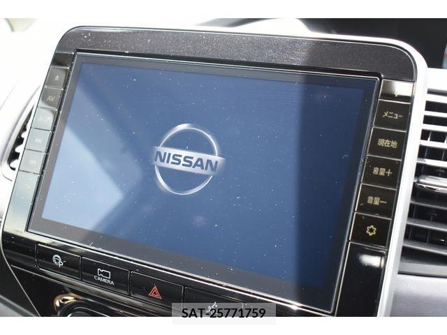 Nissan SERENA 2020-04 284227-3
