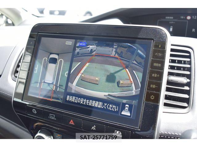 Nissan SERENA 2020-04 284227-4