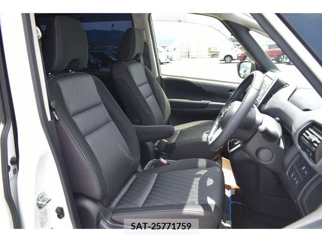 Nissan SERENA 2020-04 284227-18