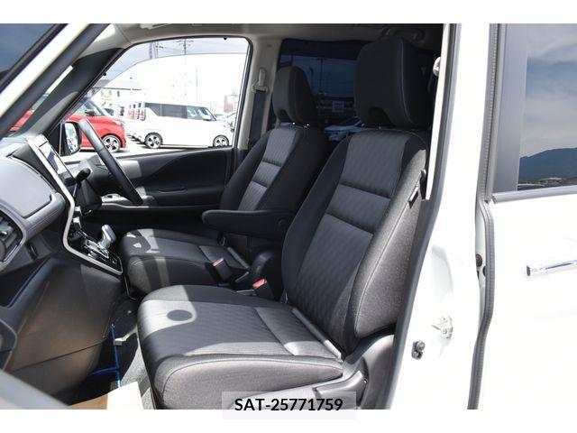 Nissan SERENA 2020-04 284227-19