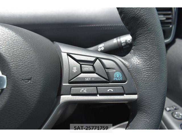 Nissan SERENA 2020-04 284227-6