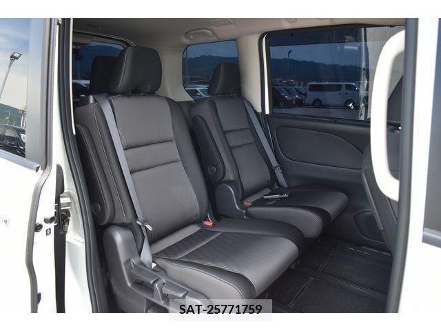 Nissan SERENA 2020-04 284227-20
