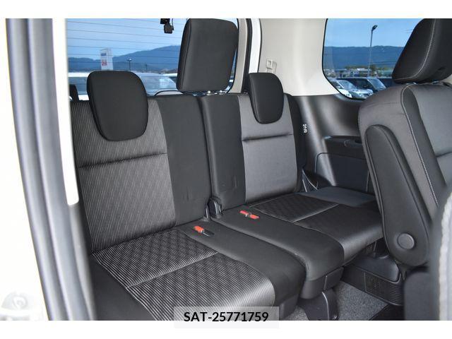 Nissan SERENA 2020-04 284227-21