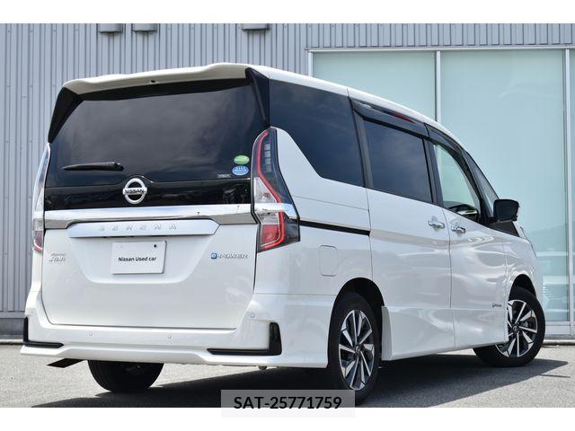 Nissan SERENA 2020-04 284227-1
