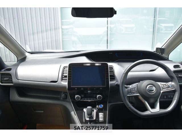 Nissan SERENA 2020-04 284227-2