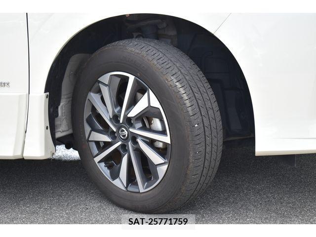 Nissan SERENA 2020-04 284227-27