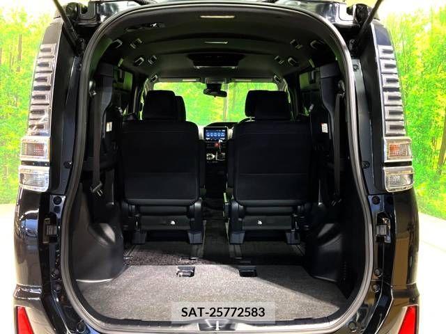 Toyota VOXY 2017-10 321537-15