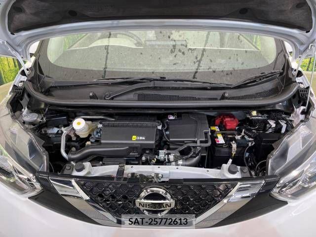 Nissan DAYZ 2021-03 266489-19