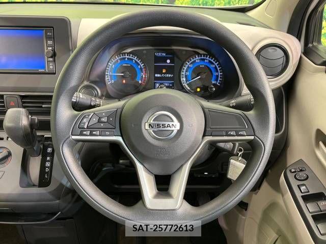 Nissan DAYZ 2021-03 266489-8