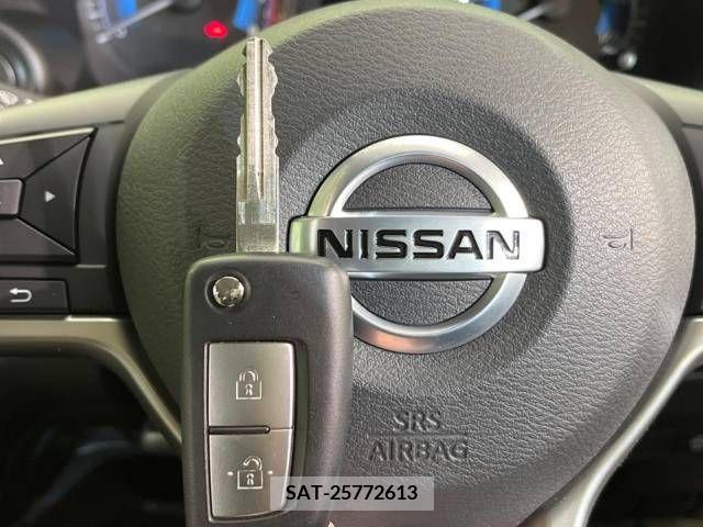 Nissan DAYZ 2021-03 266489-6