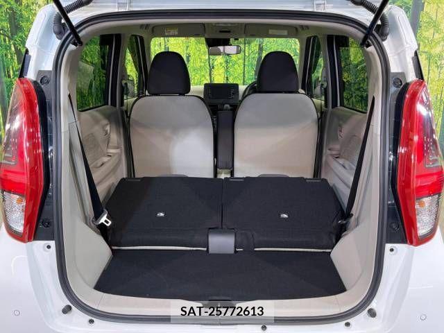 Nissan DAYZ 2021-03 266489-12