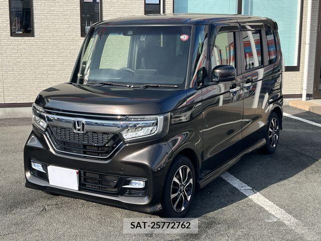 sat car