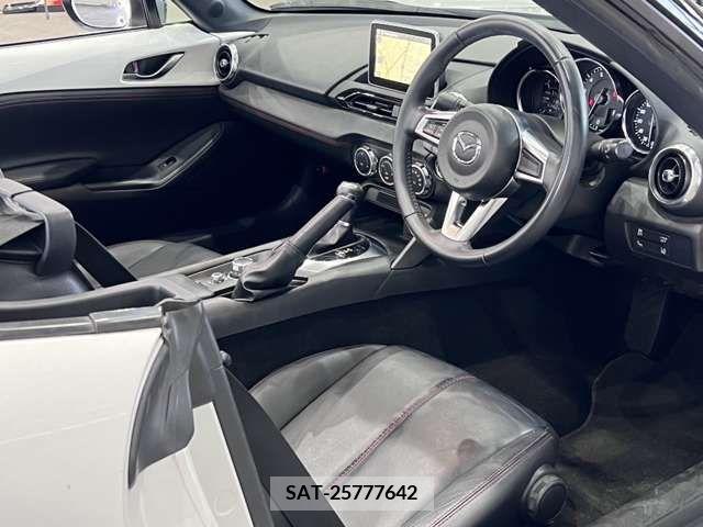 Mazda ROADSTER 2015-07 283450-16