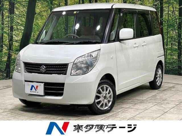Suzuki PALETTE 2009-04 281213-0
