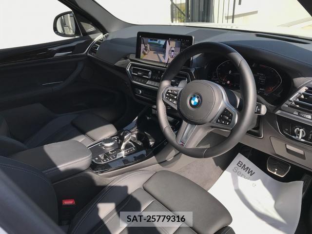 Bmw X3 2023-10 214902-14