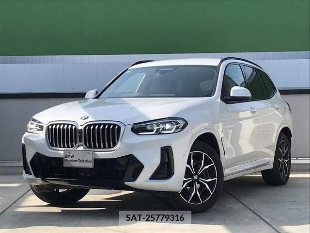 Bmw X3 2023-10 214902-0