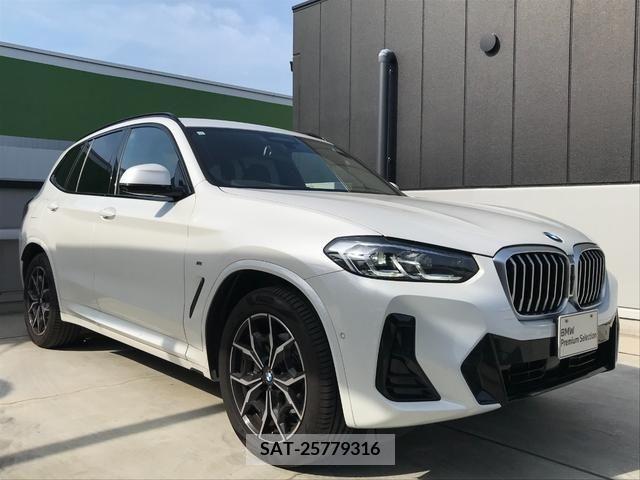 Bmw X3 2023-10 214902-5