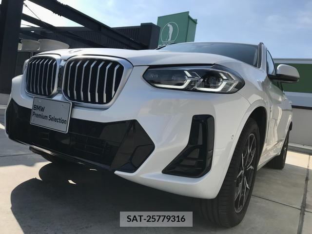Bmw X3 2023-10 214902-8