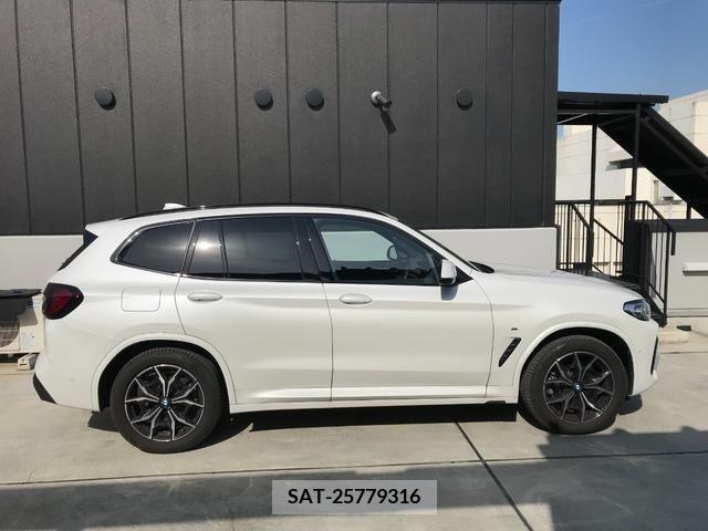 Bmw X3 2023-10 214902-7