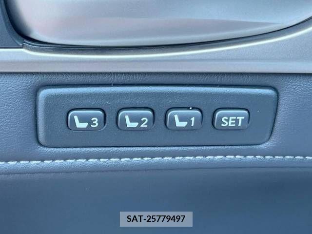 Lexus GS 2012-08 275309-7