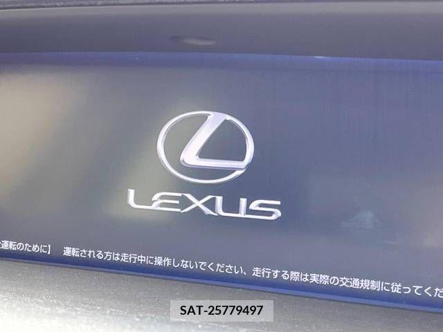 Lexus GS 2012-08 275309-4
