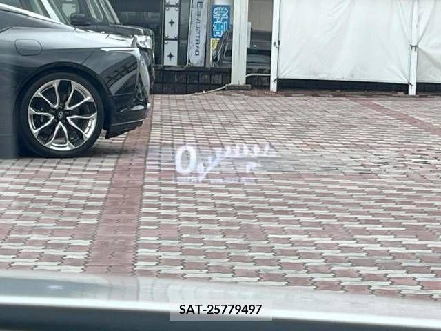 Lexus GS 2012-08 275309-3