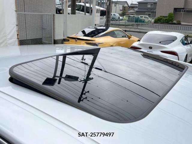Lexus GS 2012-08 275309-2