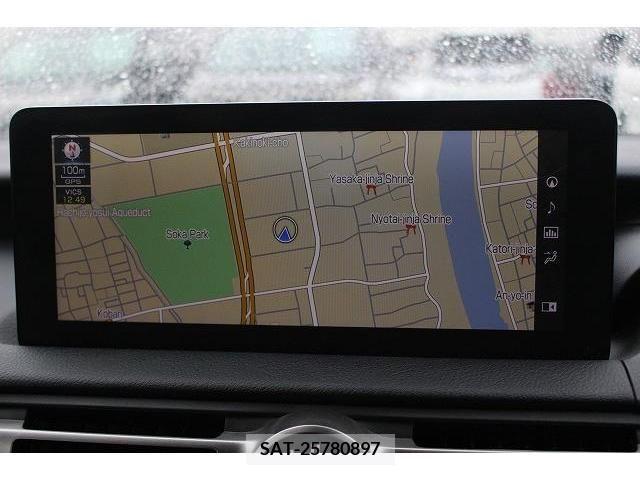 Lexus IS 2021-05 216370-1