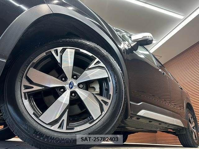 Subaru FORESTER 2019-04 270127-18