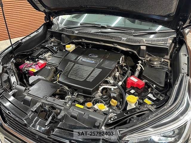 Subaru FORESTER 2019-04 270127-17