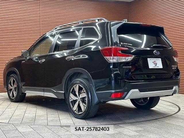 Subaru FORESTER 2019-04 270127-15